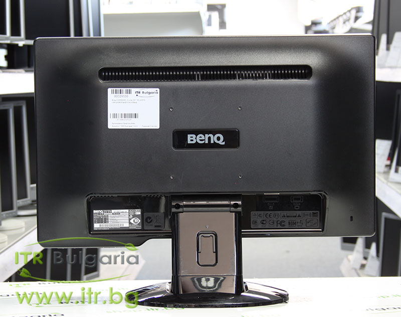 ITR BenQ G2222HDL Grade A - Refurbished computer equipment